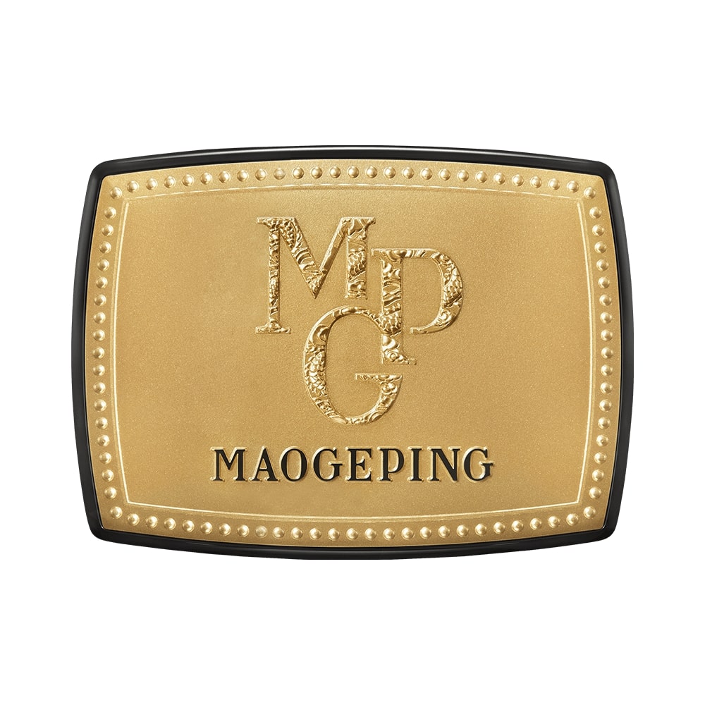 MGP Gauzy Magic Blush