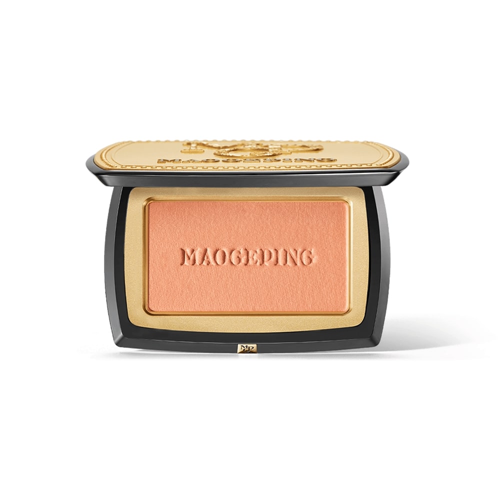 MGP Gauzy Magic Blush
