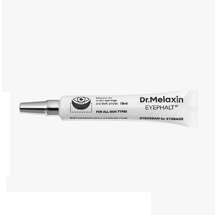 Dr. Melaxin Eyephalt Eyebag Cream 10g - RV Cosmetics