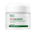 Dr.G R.E.D Blemish Clear Soothing Cream (70ml) - RV Cosmetics