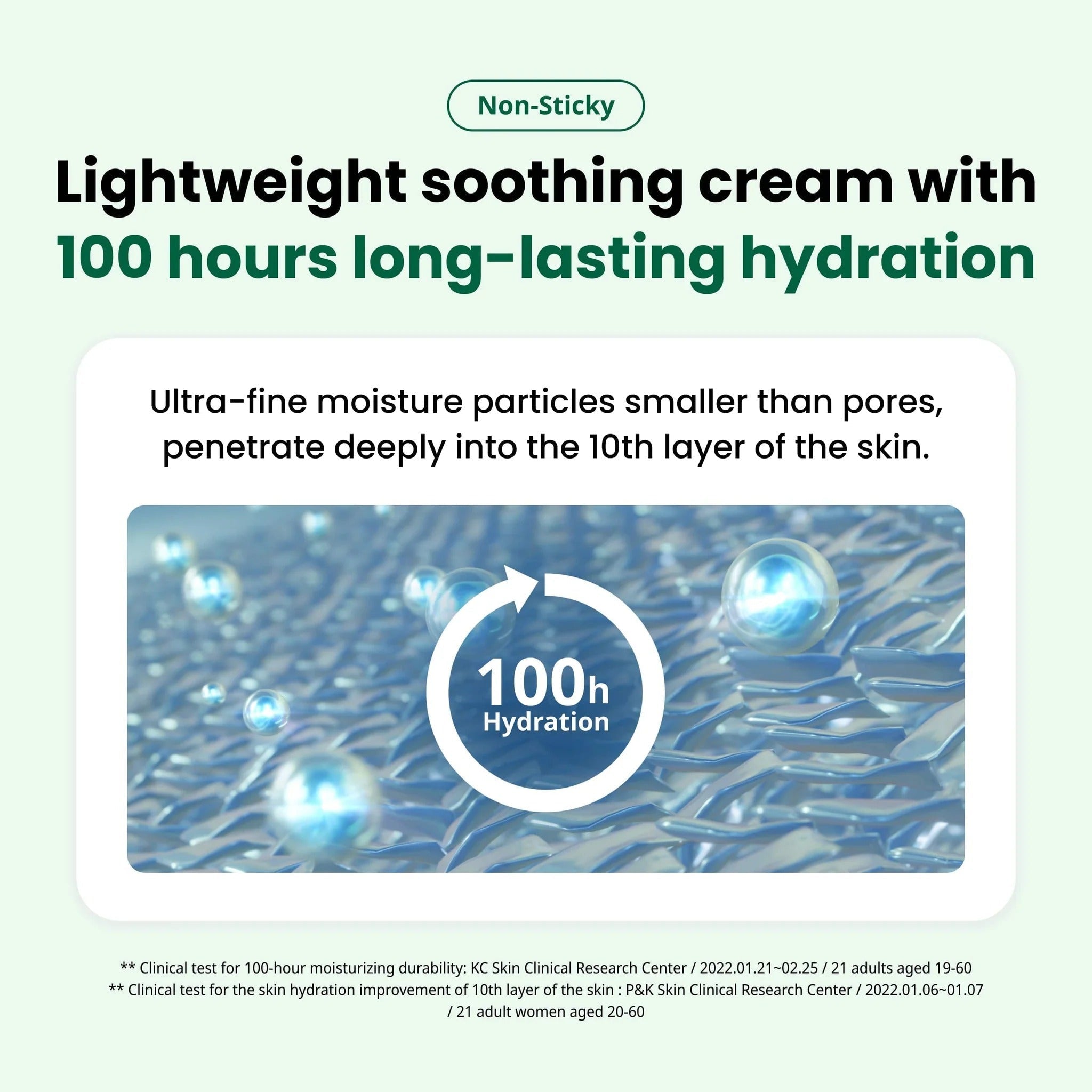 Dr.G R.E.D Blemish Clear Soothing Cream (70ml) - RV Cosmetics