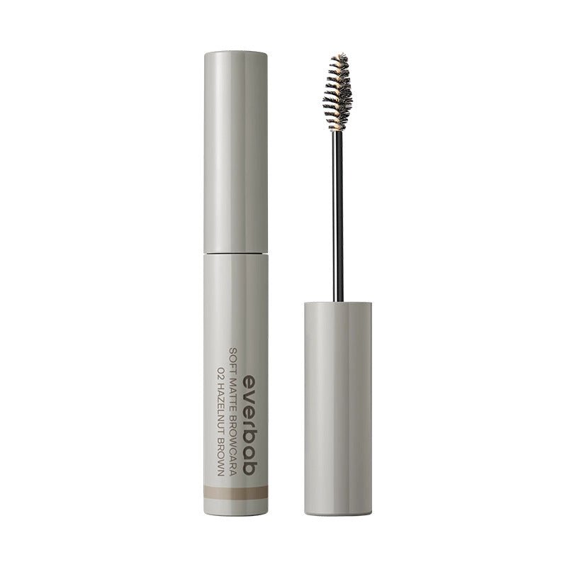 EVERBAB Soft Matte Browcara - RV Cosmetics