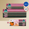 Fan Beauty Dragon's Blood Lentinus Fermentation Facial Mask - RV Cosmetics