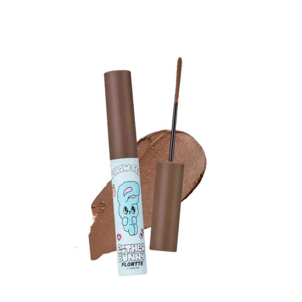 Flortte Glass Sea Collection Eyebrow Tint - RV Cosmetics