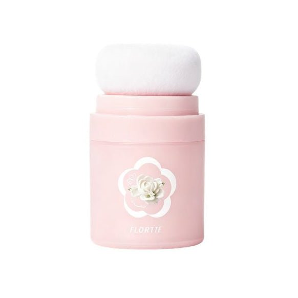 FLORTTE Hair Volumising Powder | Lightweight Hair Puff Powder - RV Cosmetics