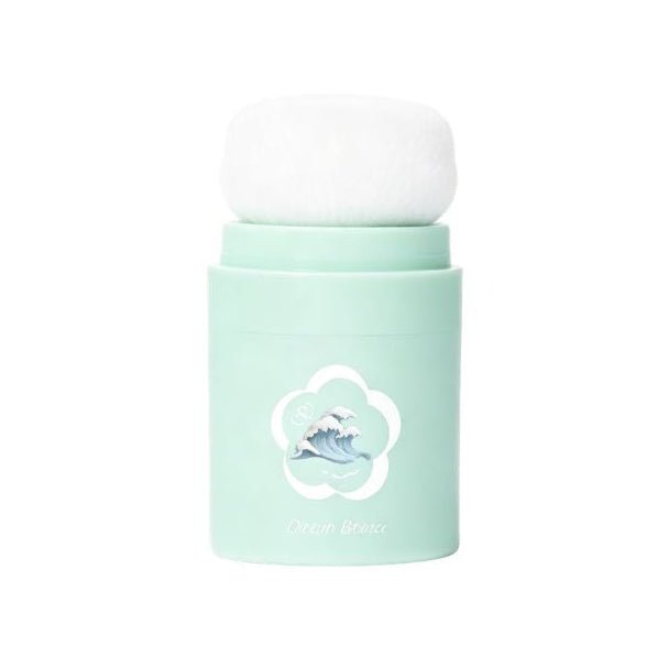FLORTTE Hair Volumising Powder | Lightweight Hair Puff Powder - RV Cosmetics
