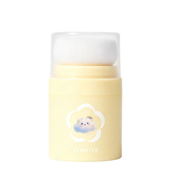 FLORTTE Hair Volumising Powder | Lightweight Hair Puff Powder - RV Cosmetics