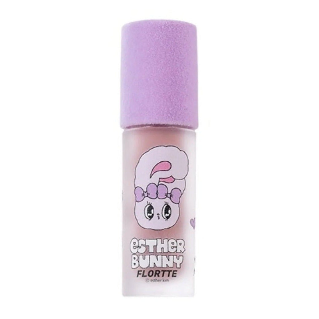 FLORTTE X ESTHER BUNNY Liquid Eyeshadow - RV Cosmetics