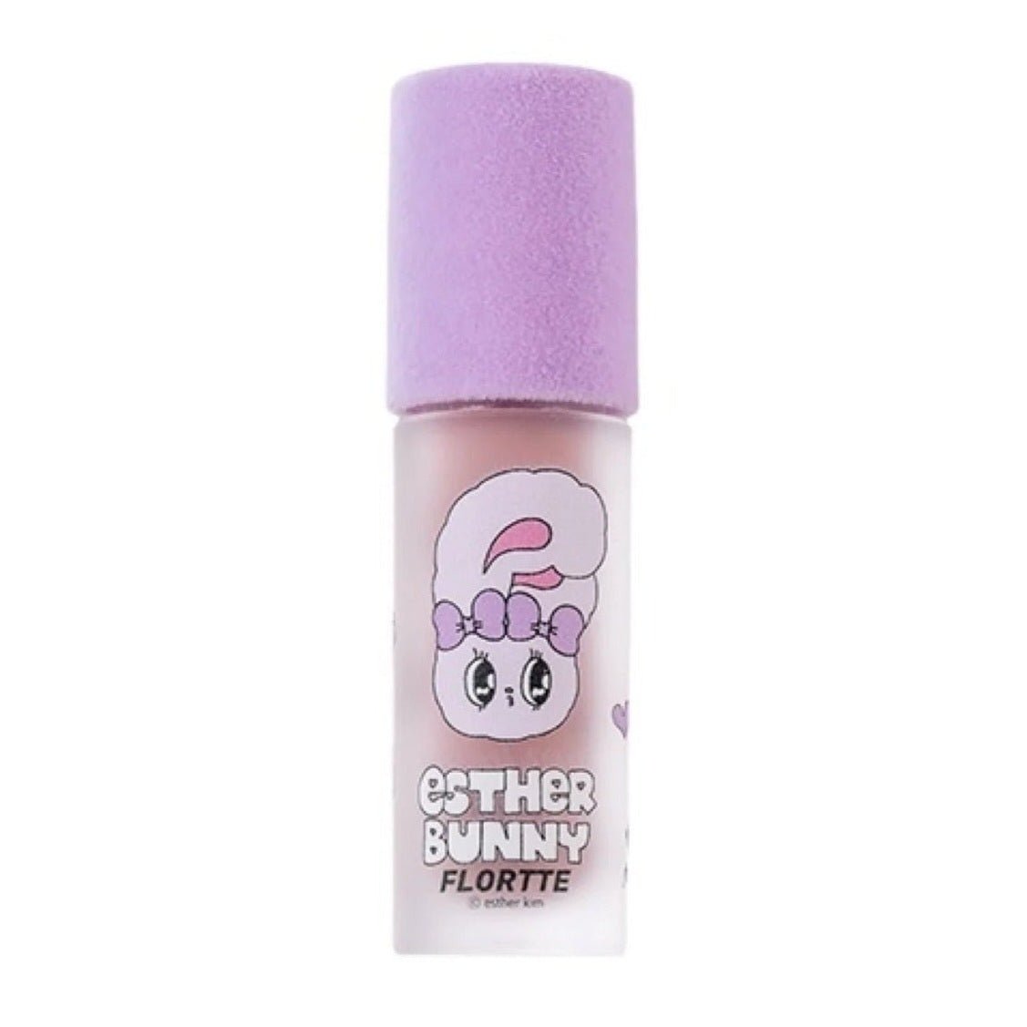 FLORTTE X ESTHER BUNNY Liquid Eyeshadow - RV Cosmetics