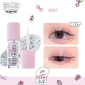 FLORTTE X ESTHER BUNNY Liquid Eyeshadow - RV Cosmetics