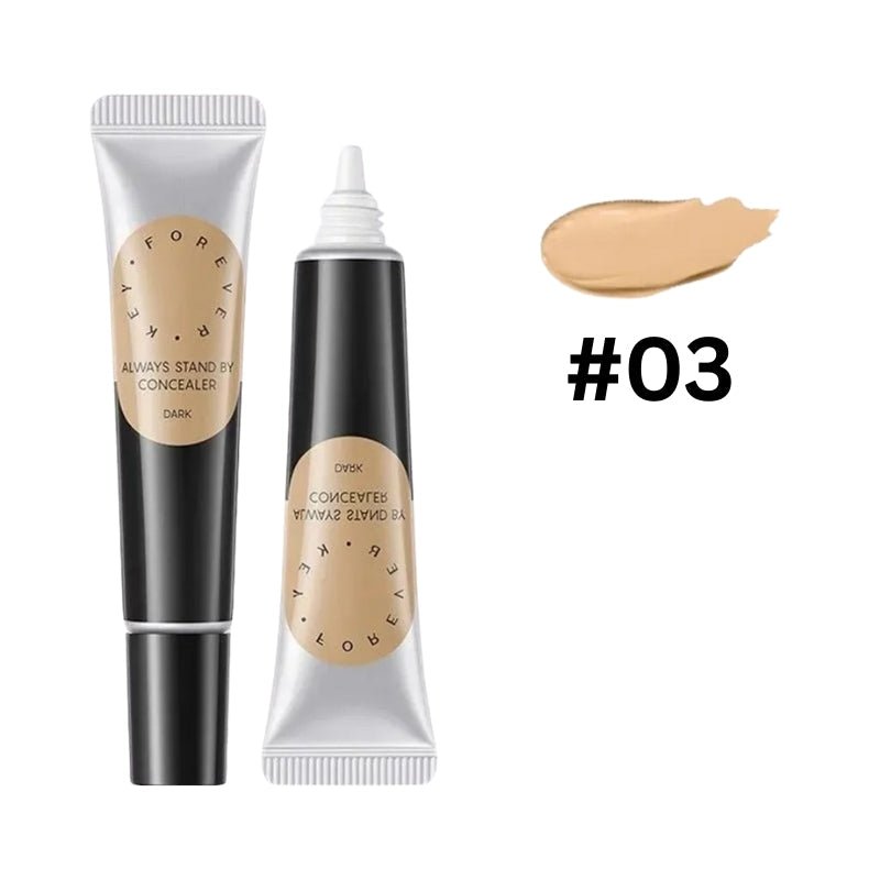 Forever key Concealer - RV Cosmetics