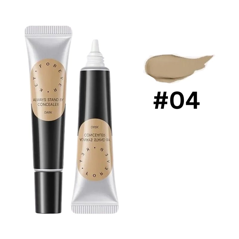 Forever key Concealer - RV Cosmetics