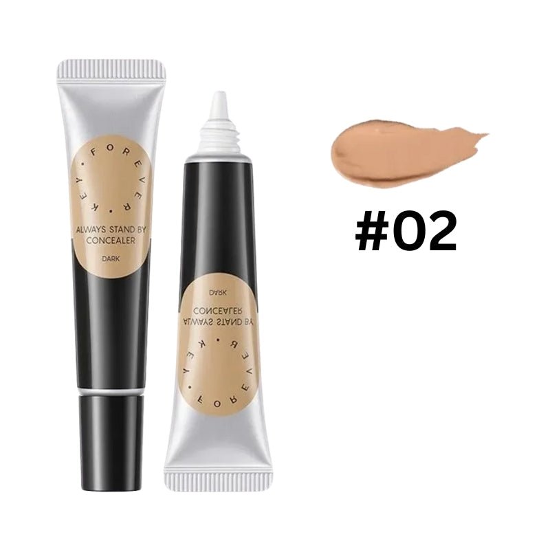 Forever key Concealer - RV Cosmetics