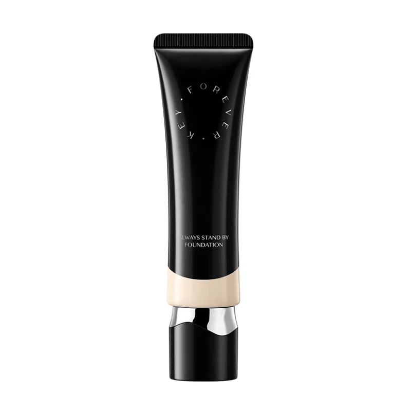 FOREVERKEY Always Stand By Foundation - RV Cosmetics