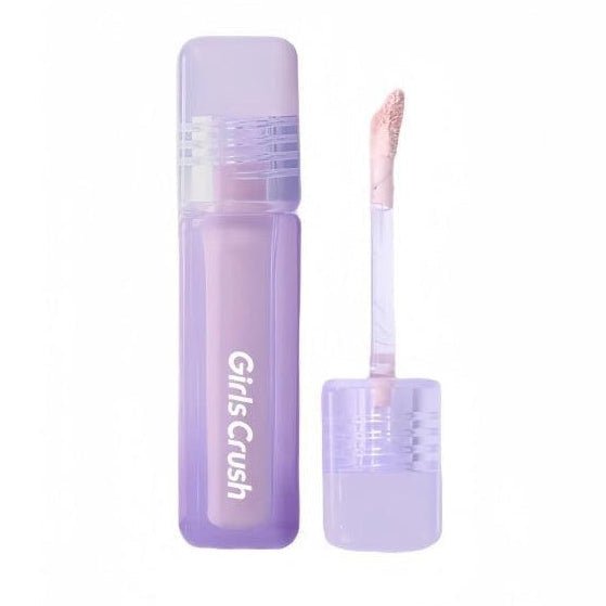 Girls Crush Water Velvet lightweight liquid Concealer (8g) - RV Cosmetics
