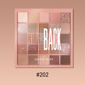 GOGOTALES 25 Colors Eyeshadow Palette