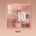 GOGOTALES 25 Colors Eyeshadow Palette - RV Cosmetics