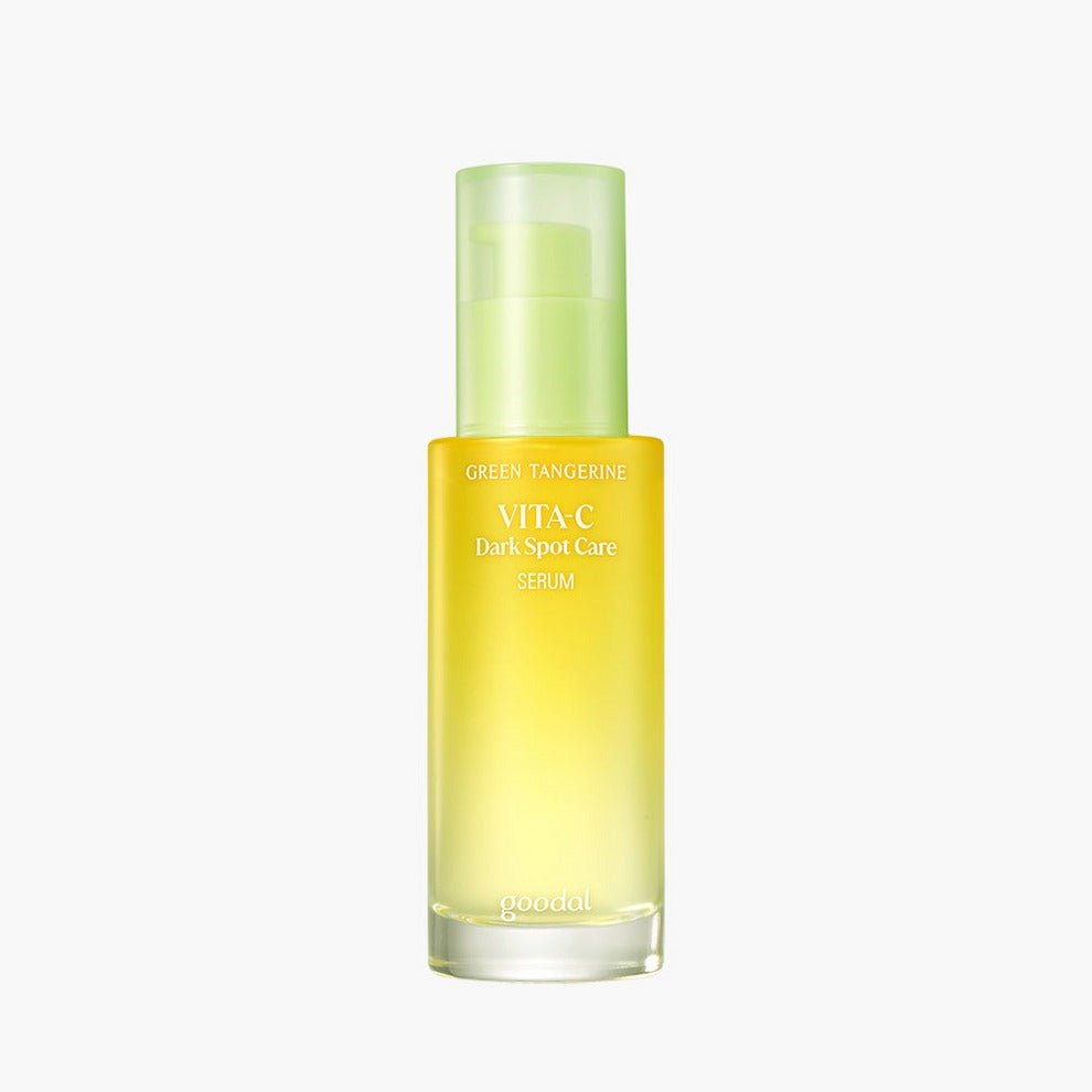 Goodal Green Tangerine Vita C Dark Spot Serum - RV Cosmetics