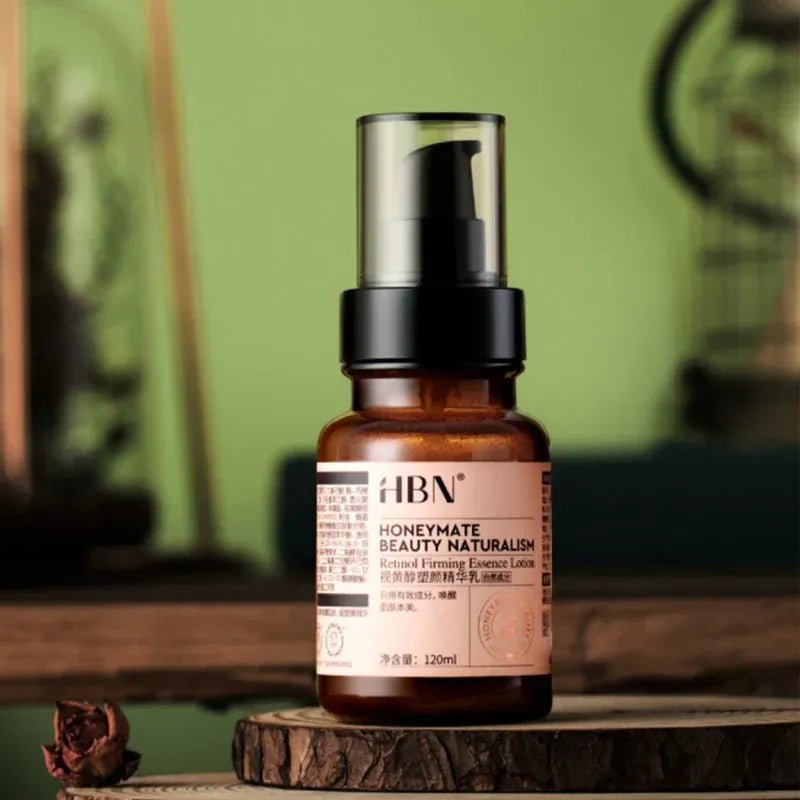 HBN Retinol Firming Essence Lotion 10ml - RV Cosmetics