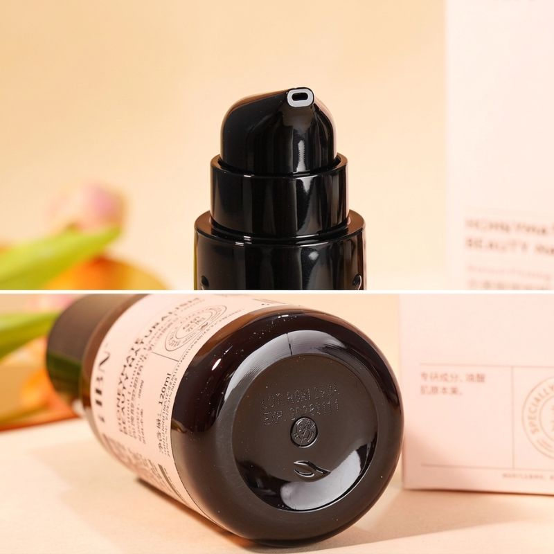 HBN Retinol Firming Essence Lotion 120ml - RV Cosmetics