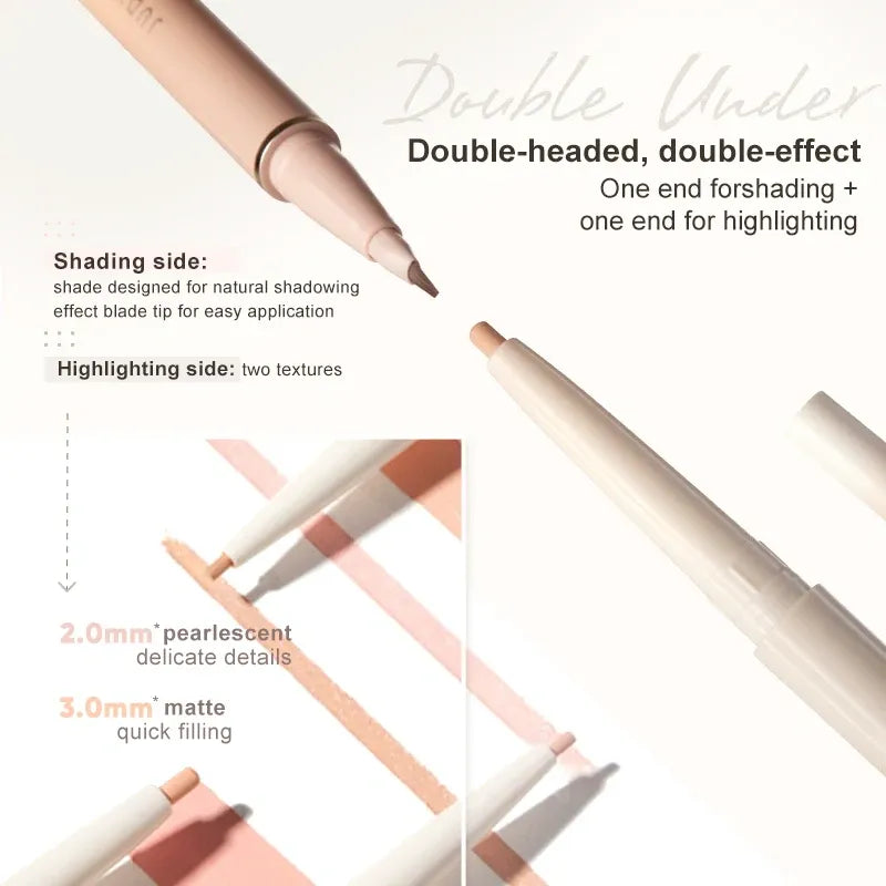 Judydoll Double Under Eyeliner