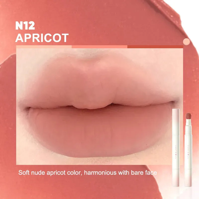 JUDYDOLL Matte Stay Lip Cream