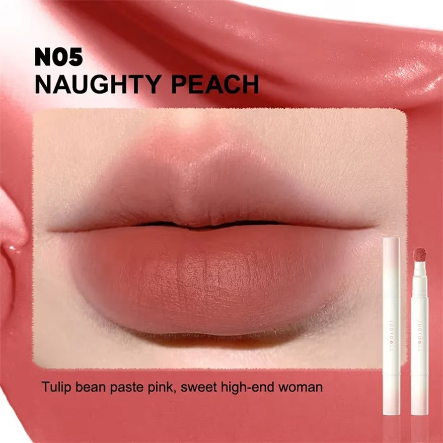 JUDYDOLL Matte Stay Lip Cream