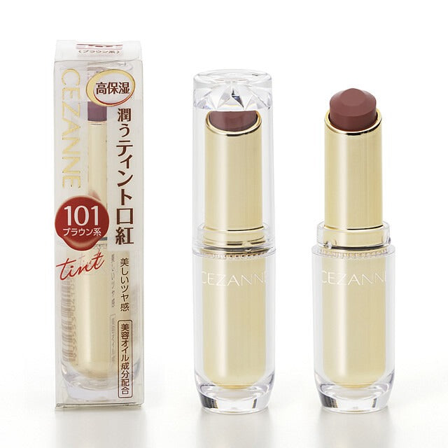CEZANNE Lasting Gloss Lip