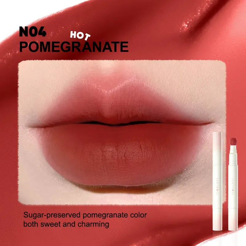 JUDYDOLL Matte Stay Lip Cream