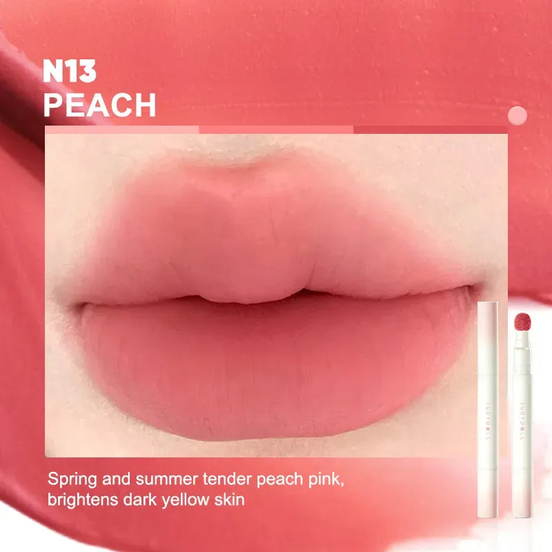 JUDYDOLL Matte Stay Lip Cream