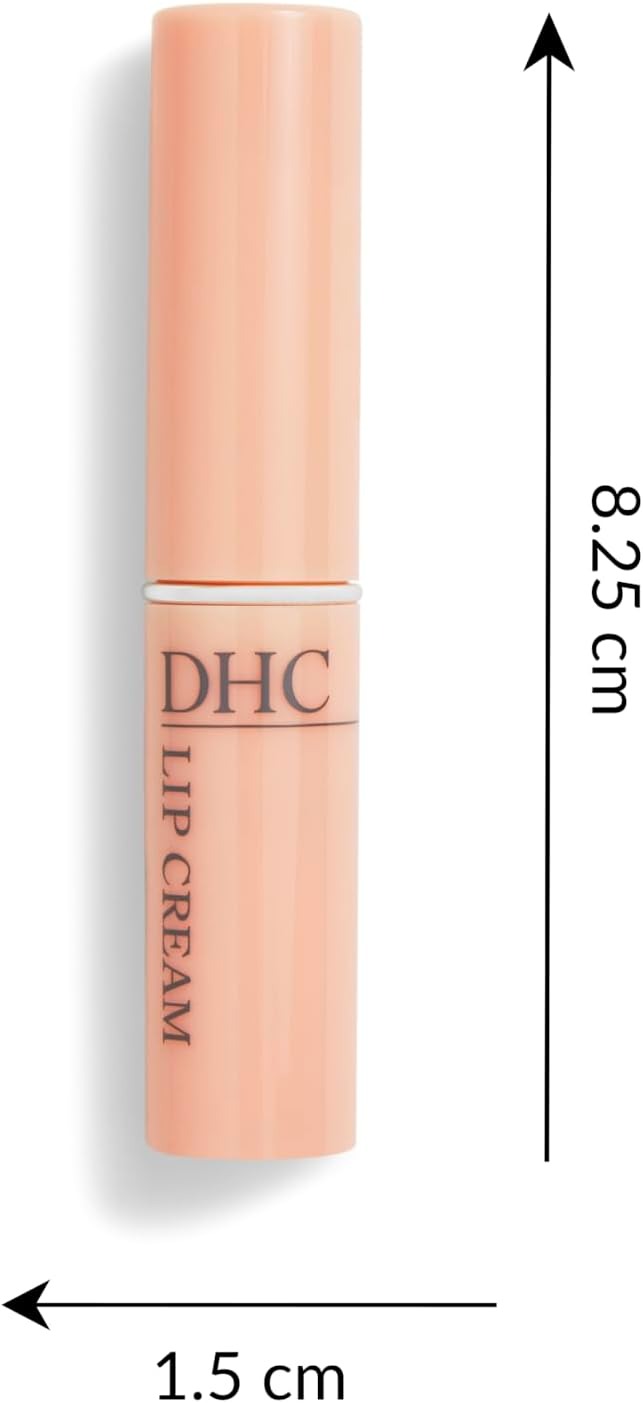 DHC – Lip Cream Balm 1.5g (Olive Oil Lip Care)