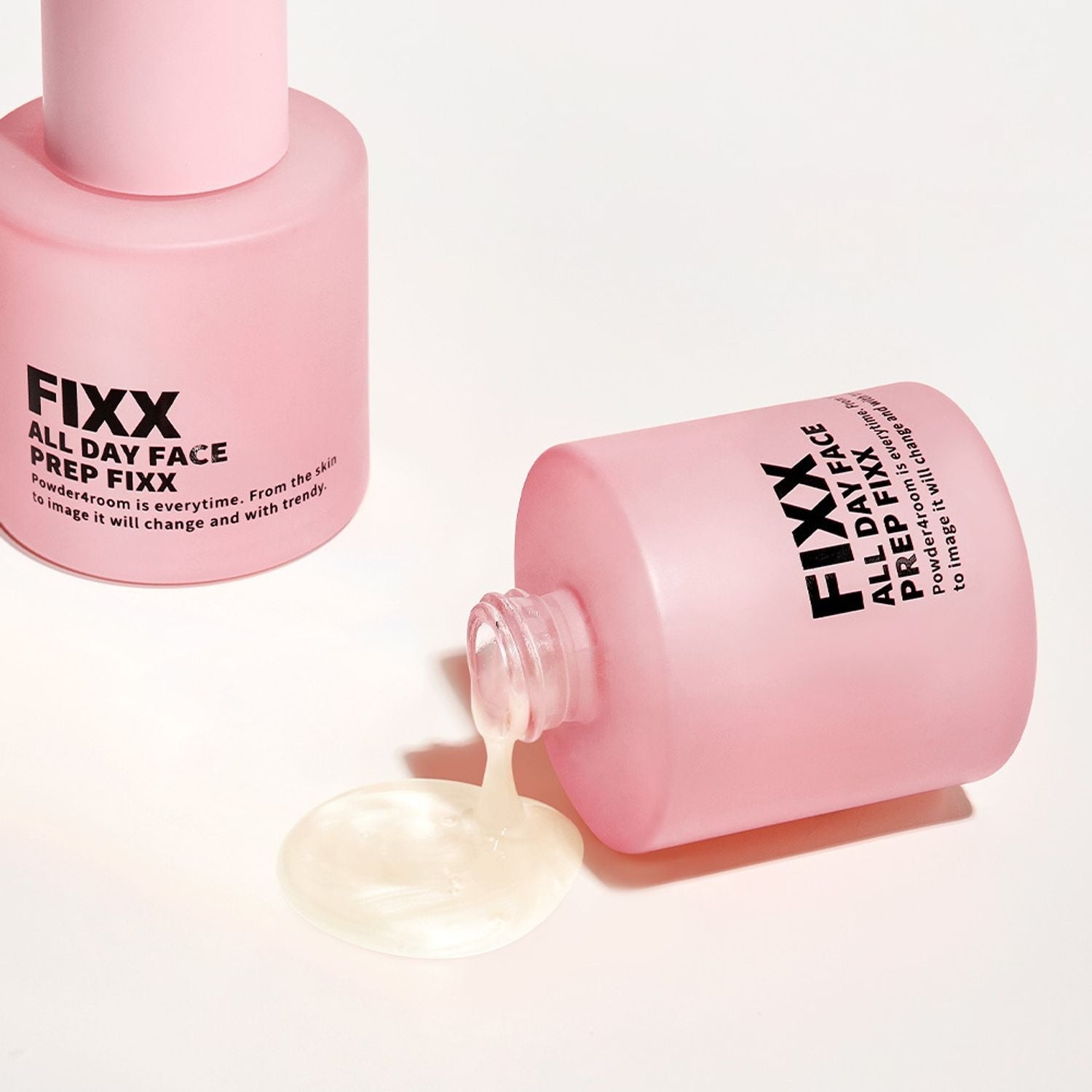 FIXX Sonatural All Day Face Prep (30ml)