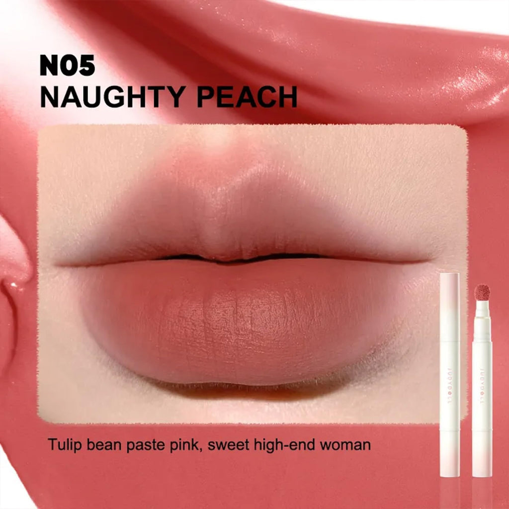 JUDYDOLL Matte Stay Lip Cream