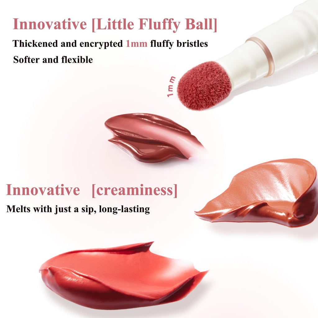JUDYDOLL Matte Stay Lip Cream
