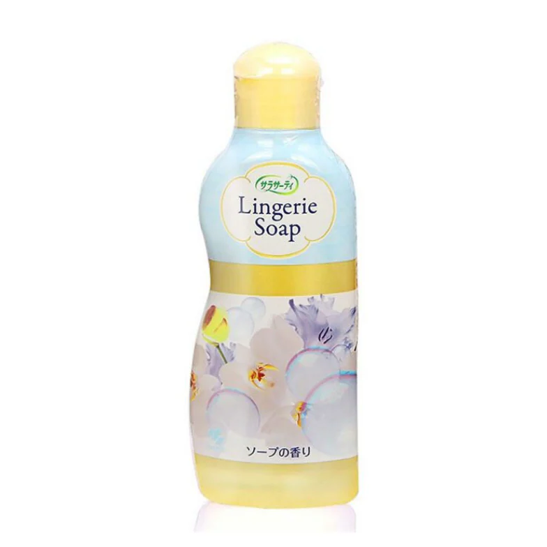 KOBAYASHI Lingerie Soap 120ml