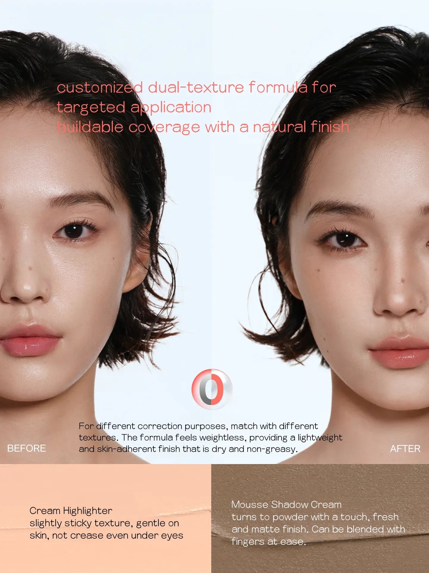 Judydoll Highlight & Contour Stick – 5g