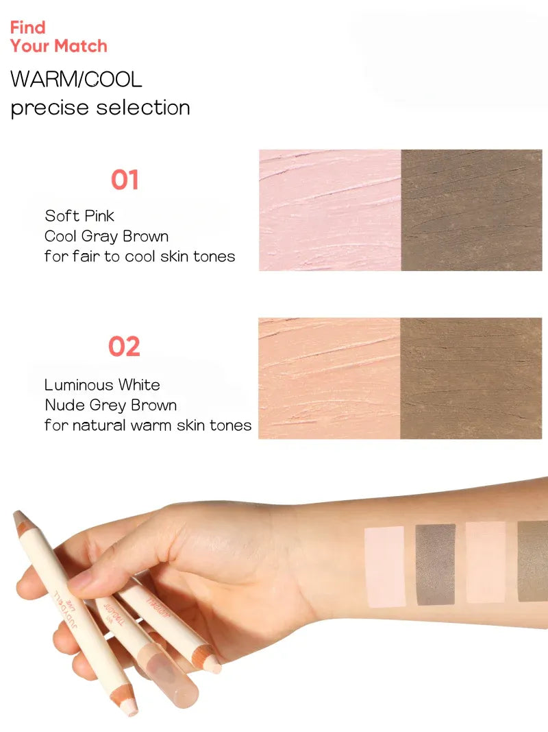 Judydoll Highlight & Contour Stick – 5g