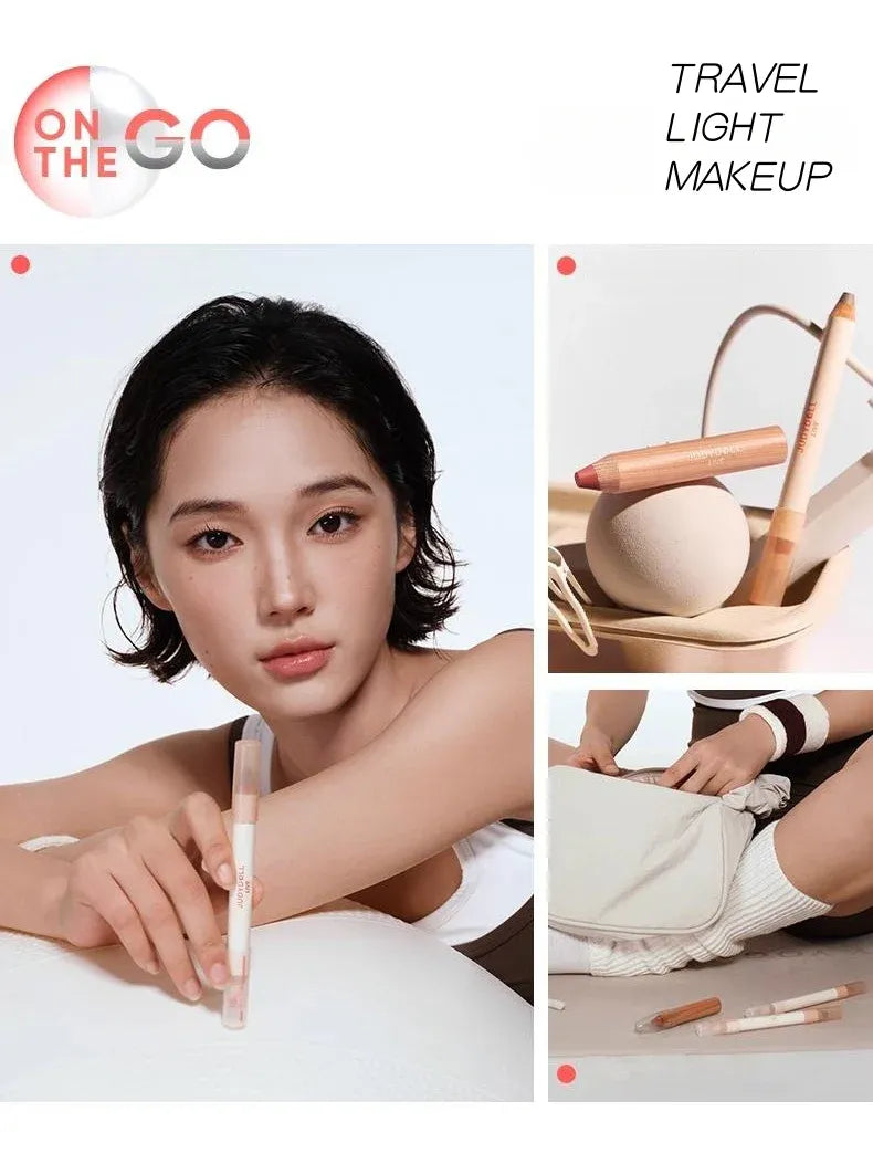 Judydoll Highlight & Contour Stick – 5g