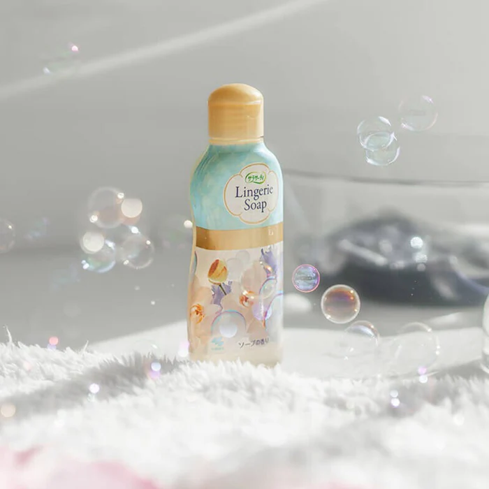 KOBAYASHI Lingerie Soap 120ml
