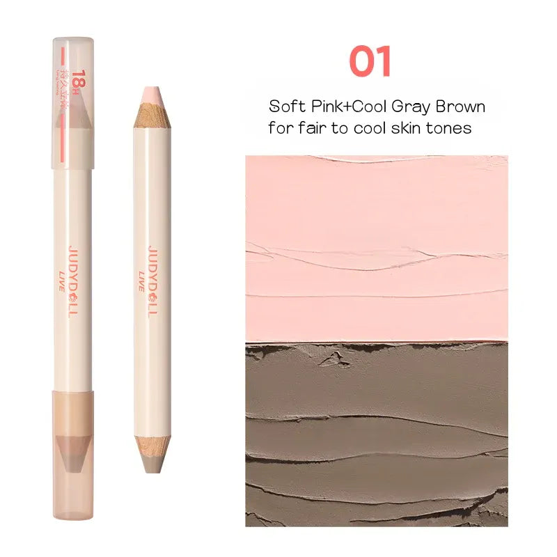 Judydoll Highlight & Contour Stick – 5g
