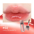 JUDYDOLL Dual Flash Watery Lip Gloss