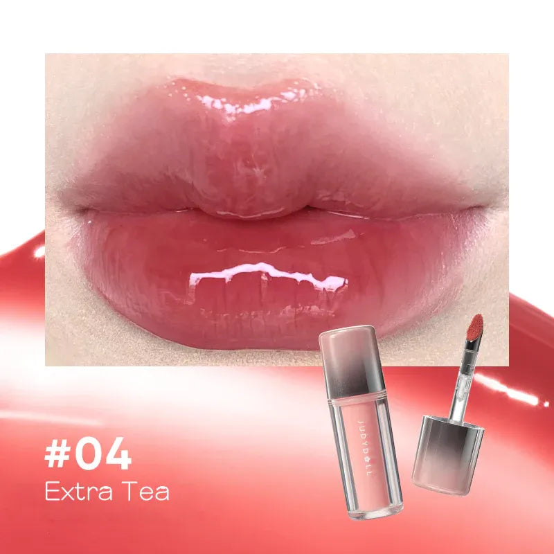 JUDYDOLL Dual Flash Watery Lip Gloss