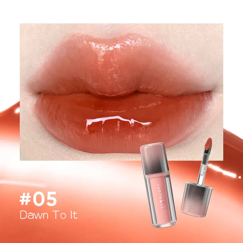 JUDYDOLL Dual Flash Watery Lip Gloss
