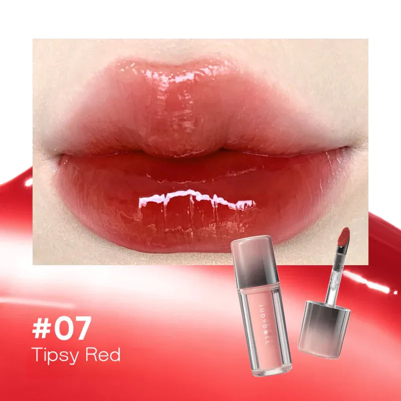 JUDYDOLL Dual Flash Watery Lip Gloss