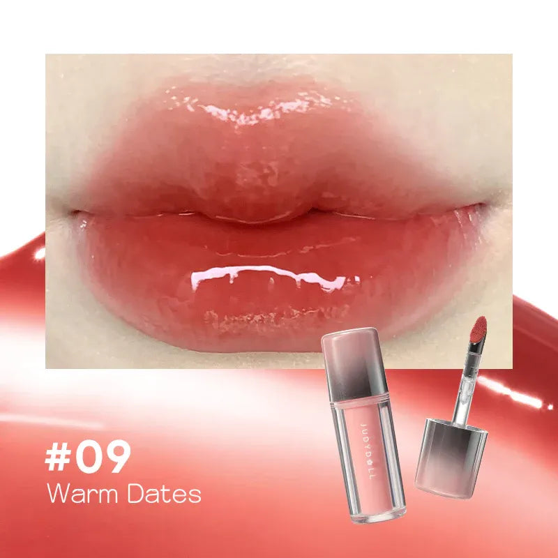 JUDYDOLL Dual Flash Watery Lip Gloss