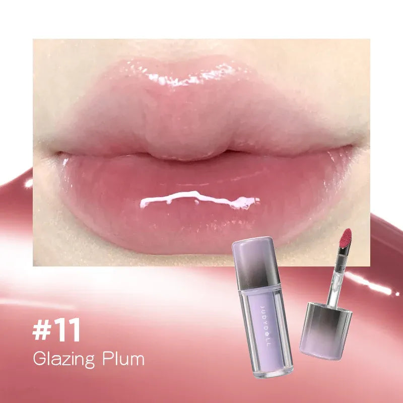 JUDYDOLL Dual Flash Watery Lip Gloss