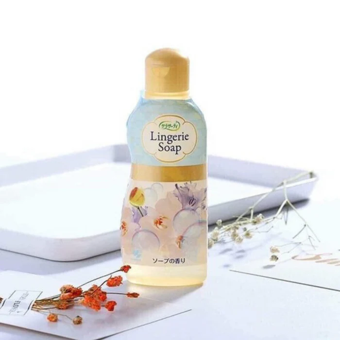 KOBAYASHI Lingerie Soap 120ml