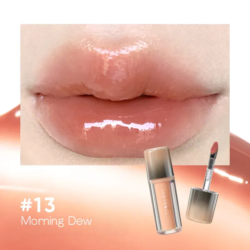 JUDYDOLL Dual Flash Watery Lip Gloss