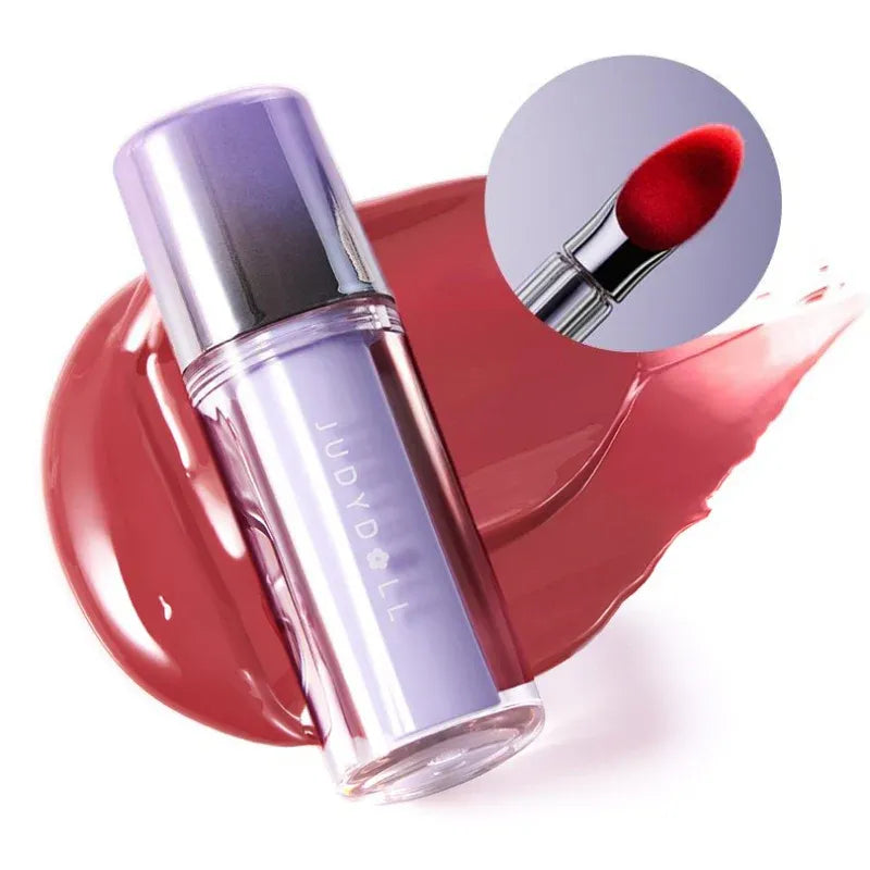 JUDYDOLL Dual Flash Watery Lip Gloss