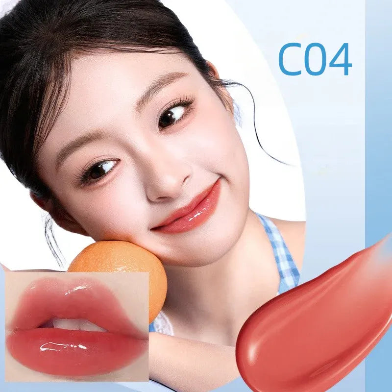 JUDYDOLL Dual Flash Watery Lip Gloss